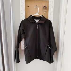 Columbia jacket